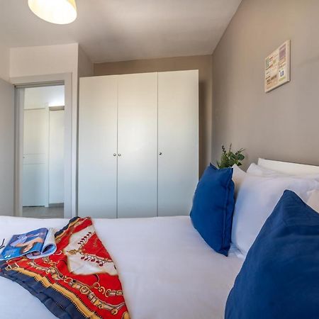 One Bedroom Apartment By Stay Eilat - Eilot Street المظهر الخارجي الصورة