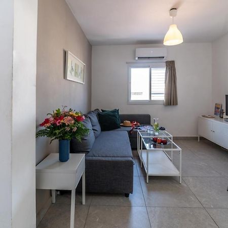 One Bedroom Apartment By Stay Eilat - Eilot Street المظهر الخارجي الصورة