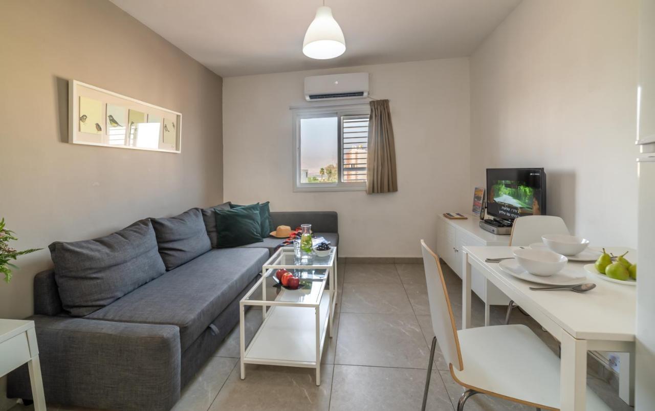 One Bedroom Apartment By Stay Eilat - Eilot Street المظهر الخارجي الصورة
