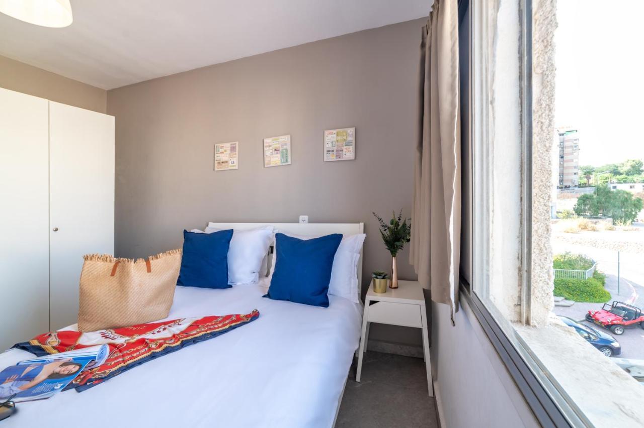One Bedroom Apartment By Stay Eilat - Eilot Street المظهر الخارجي الصورة