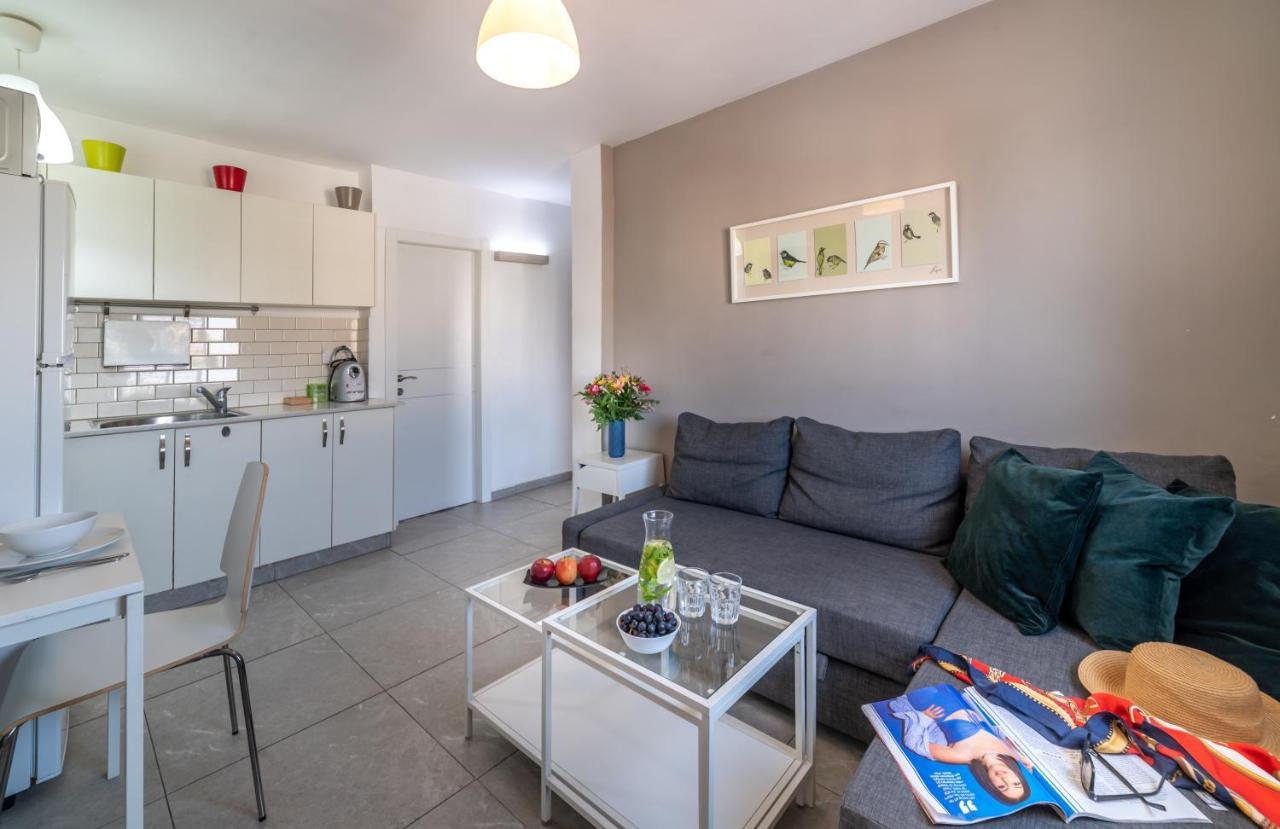 One Bedroom Apartment By Stay Eilat - Eilot Street المظهر الخارجي الصورة